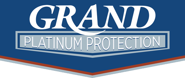 Grand Platinum Protection Logo